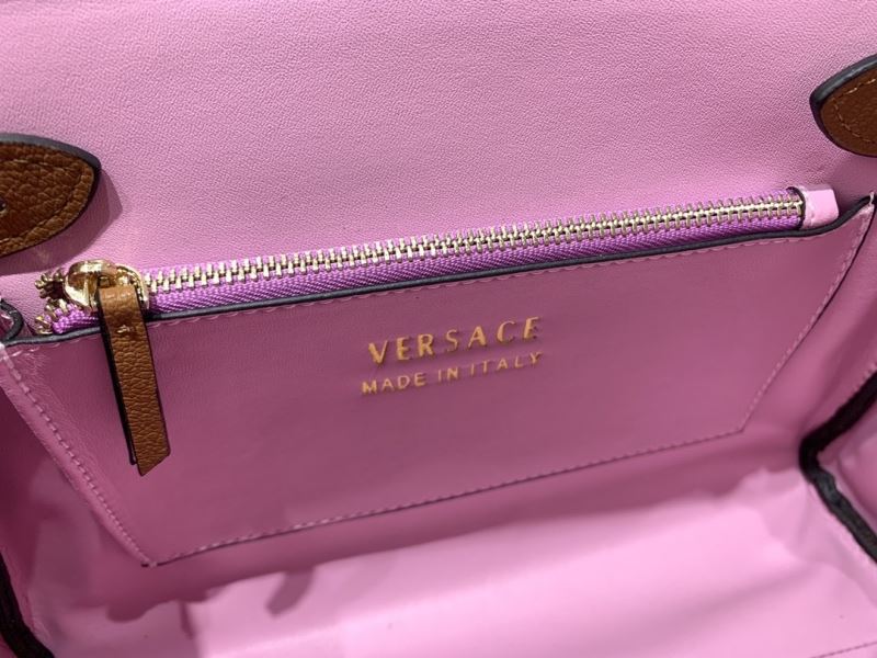 Versace Handle Bags